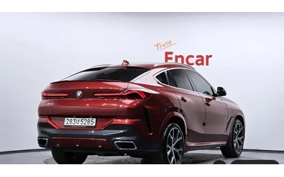 bmw-x6 - 1