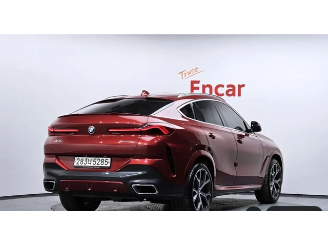 BMW X6 M ПАКЕТ/ ОБДУХ/ HEAD-UP/360CAM/ H&K/ Gesture Contr - автомобили, коли, обяви за нови и употребявани 1