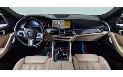 bmw-x6 - 5