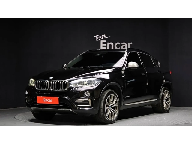 BMW X6 40D* Обдух* HUD*  H/K* 360* Pano* Крайна цена* - автомобили, коли, обяви за нови и употребявани 0