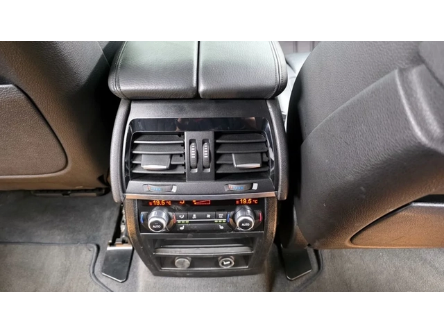 BMW X6 40D* Обдух* HUD*  H/K* 360* Pano* Крайна цена* - автомобили, коли, обяви за нови и употребявани 14