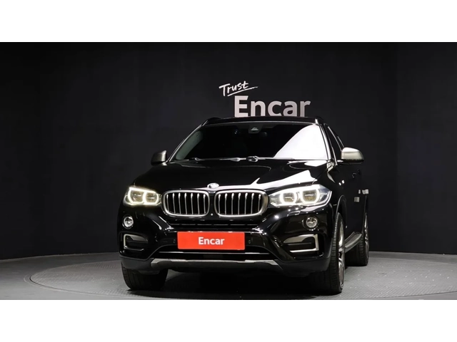 BMW X6 40D* Обдух* HUD*  H/K* 360* Pano* Крайна цена* - автомобили, коли, обяви за нови и употребявани 1