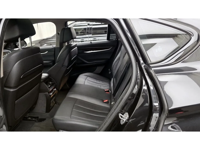BMW X6 40D* Обдух* HUD*  H/K* 360* Pano* Крайна цена* - автомобили, коли, обяви за нови и употребявани 7