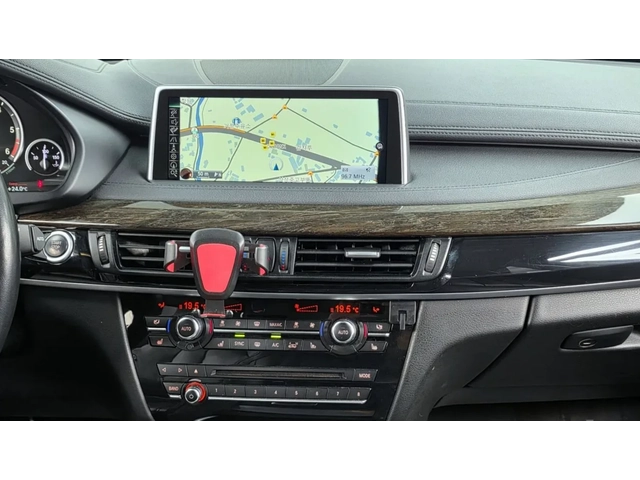 BMW X6 40D* Обдух* HUD*  H/K* 360* Pano* Крайна цена* - автомобили, коли, обяви за нови и употребявани 9