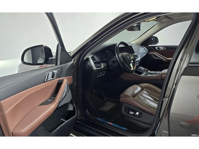 BMW X6 2020* HEAD-UP* KEYLESS* ОБДУХ* ПАНО* КРАЙНА ЦЕНА - автомобили, коли, обяви за нови и употребявани 8