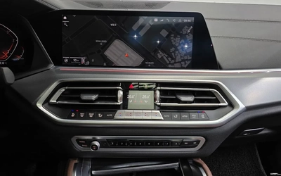 BMW X6 2020* HEAD-UP* KEYLESS* ОБДУХ* ПАНО* КРАЙНА ЦЕНА - автомобили, коли, обяви за нови и употребявани 9