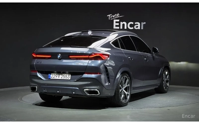 bmw-x6 - 2