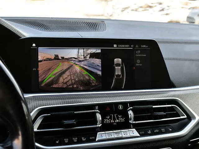 BMW X6 No Accidents* M-PK* B58* SHODOWLINE* 8ZF* КРАЙНА Ц - автомобили, коли, обяви за нови и употребявани 10