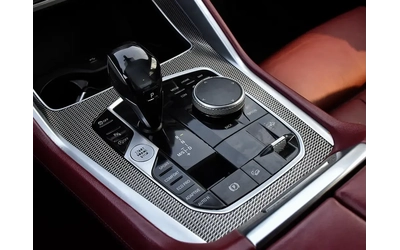 BMW X6 No Accidents* M-PK* B58* SHODOWLINE* 8ZF* КРАЙНА Ц - автомобили, коли, обяви за нови и употребявани 11