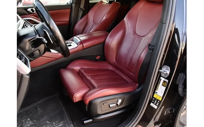 BMW X6 No Accidents* M-PK* B58* SHODOWLINE* 8ZF* КРАЙНА Ц - автомобили, коли, обяви за нови и употребявани 14