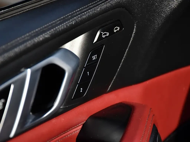 BMW X6 No Accidents* M-PK* B58* SHODOWLINE* 8ZF* КРАЙНА Ц - автомобили, коли, обяви за нови и употребявани 15