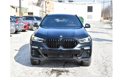 bmw-x6 - 1