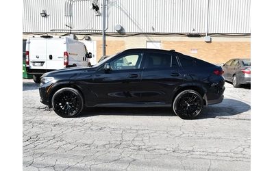 bmw-x6 - 2