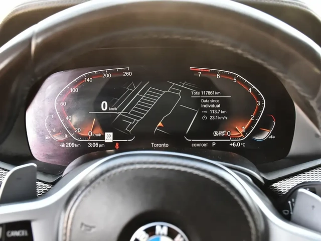 BMW X6 No Accidents* M-PK* B58* SHODOWLINE* 8ZF* КРАЙНА Ц - автомобили, коли, обяви за нови и употребявани 9