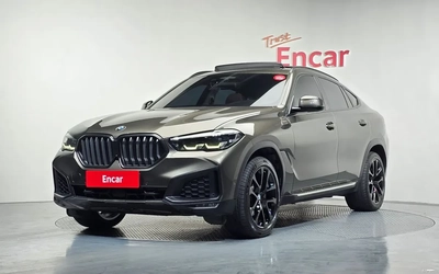 bmw-x6 - 0