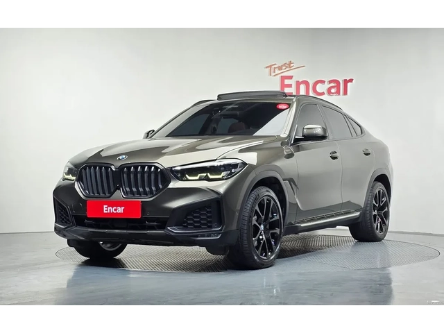 BMW X6 2020* HEAD-UP* KEYLESS* ОБДУХ* ПАНО* КРАЙНА ЦЕНА - автомобили, коли, обяви за нови и употребявани 0