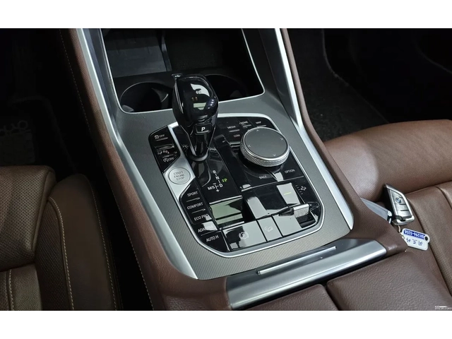 BMW X6 2020* HEAD-UP* KEYLESS* ОБДУХ* ПАНО* КРАЙНА ЦЕНА - автомобили, коли, обяви за нови и употребявани 11