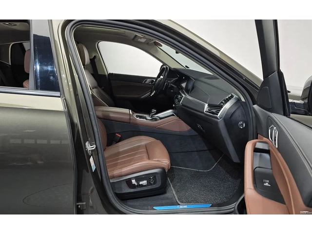 BMW X6 2020* HEAD-UP* KEYLESS* ОБДУХ* ПАНО* КРАЙНА ЦЕНА - автомобили, коли, обяви за нови и употребявани 12