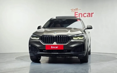 bmw-x6 - 1