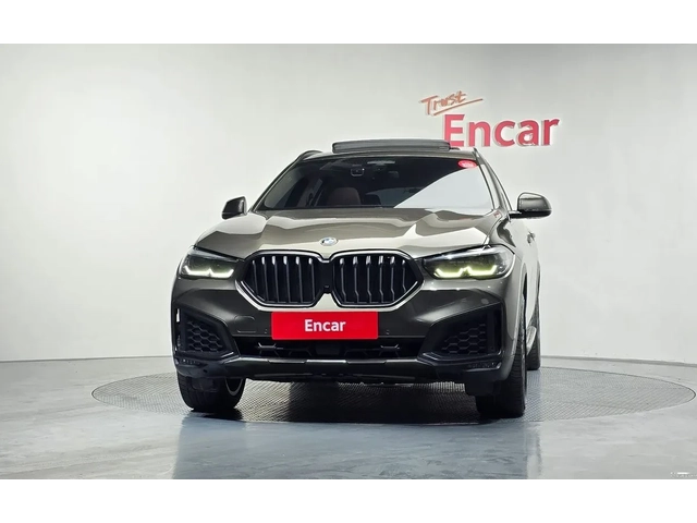 BMW X6 2020* HEAD-UP* KEYLESS* ОБДУХ* ПАНО* КРАЙНА ЦЕНА - автомобили, коли, обяви за нови и употребявани 1