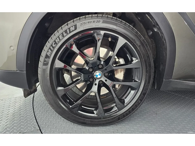 BMW X6 2020* HEAD-UP* KEYLESS* ОБДУХ* ПАНО* КРАЙНА ЦЕНА - автомобили, коли, обяви за нови и употребявани 4