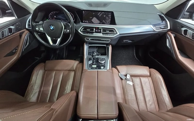 bmw-x6 - 5