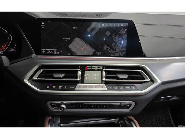 BMW X6 2020* HEAD-UP* KEYLESS* ОБДУХ* ПАНО* КРАЙНА ЦЕНА - автомобили, коли, обяви за нови и употребявани 9