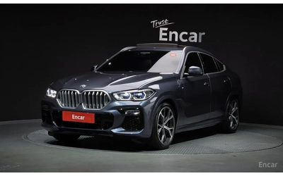 bmw-x6 - 0