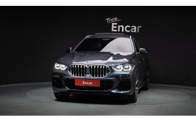 bmw-x6 - 1