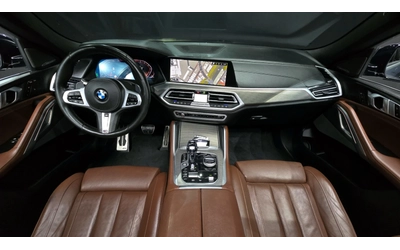 bmw-x6 - 5