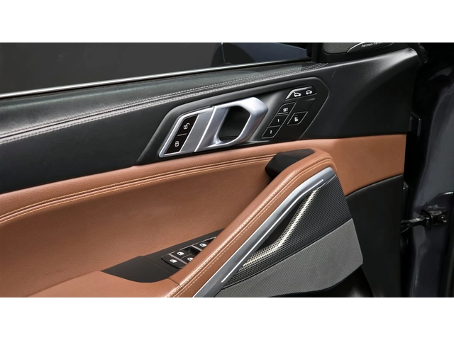 BMW X6 M-PK* LASER* B58* HARMAN* ОБДУХ* КРАЙНА ЦЕНА - автомобили, коли, обяви за нови и употребявани 9