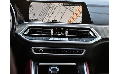 BMW X6 No Accidents* M-PK* B58* SHODOWLINE* 8ZF* КРАЙНА Ц - автомобили, коли, обяви за нови и употребявани 13