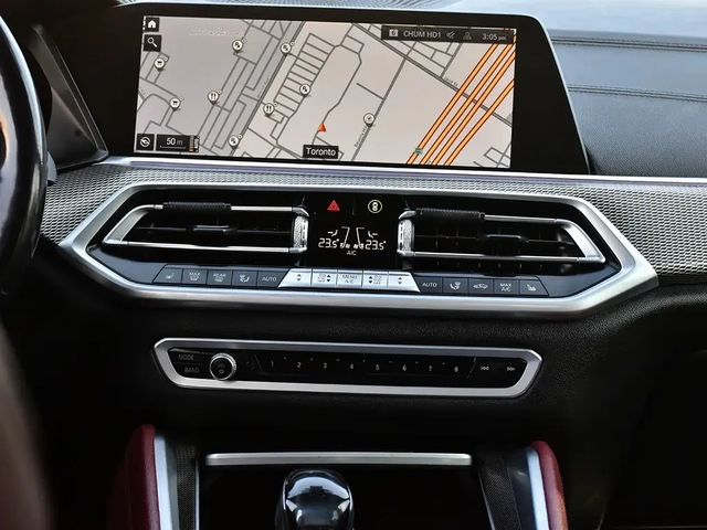 BMW X6 No Accidents* M-PK* B58* SHODOWLINE* 8ZF* КРАЙНА Ц - автомобили, коли, обяви за нови и употребявани 13