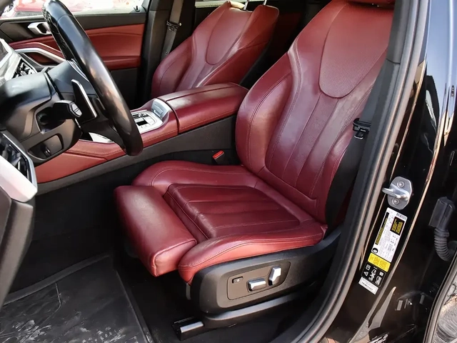 BMW X6 No Accidents* M-PK* B58* SHODOWLINE* 8ZF* КРАЙНА Ц - автомобили, коли, обяви за нови и употребявани 14