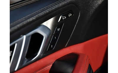 BMW X6 No Accidents* M-PK* B58* SHODOWLINE* 8ZF* КРАЙНА Ц - автомобили, коли, обяви за нови и употребявани 15
