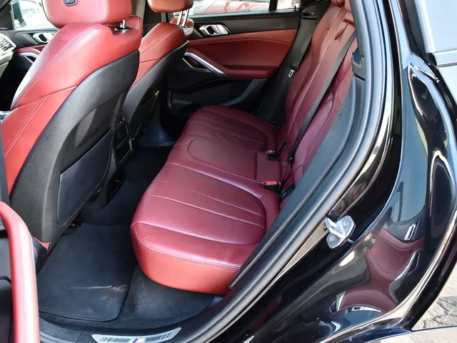 BMW X6 No Accidents* M-PK* B58* SHODOWLINE* 8ZF* КРАЙНА Ц - автомобили, коли, обяви за нови и употребявани 16
