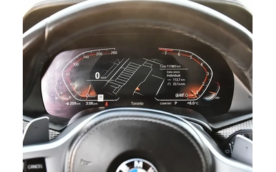 BMW X6 No Accidents* M-PK* B58* SHODOWLINE* 8ZF* КРАЙНА Ц - автомобили, коли, обяви за нови и употребявани 9