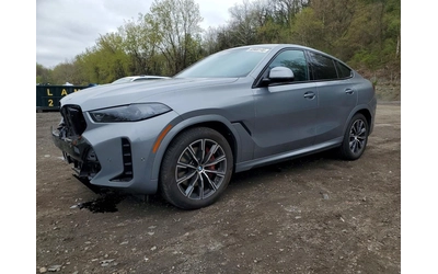 bmw-x6 - 0