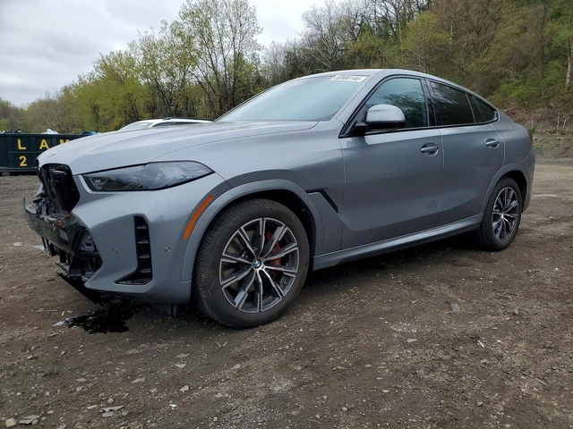 BMW X6 XDRIVE40* M* ОПЦИЯ ЗА ЛИЗИНГ - автомобили, коли, обяви за нови и употребявани 0