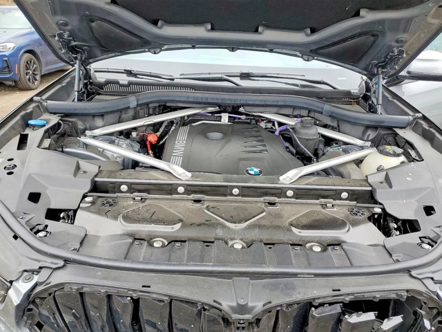 BMW X6 XDRIVE40* M* ОПЦИЯ ЗА ЛИЗИНГ - автомобили, коли, обяви за нови и употребявани 10