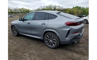 bmw-x6 - 1