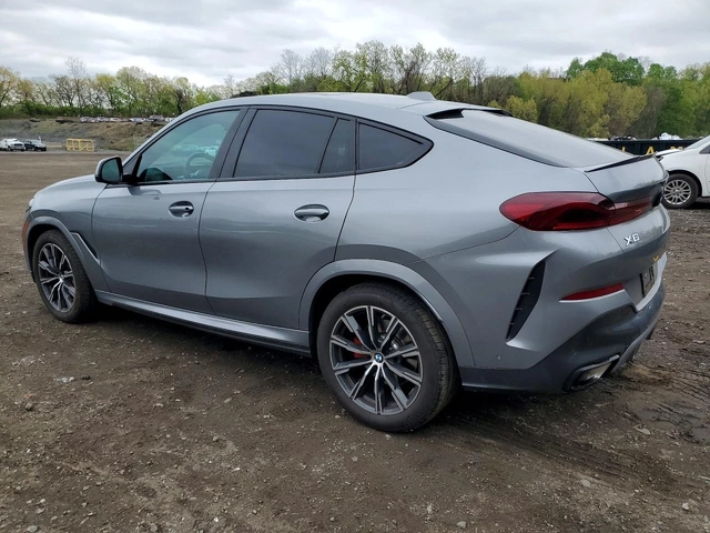 BMW X6 XDRIVE40* M* ОПЦИЯ ЗА ЛИЗИНГ - автомобили, коли, обяви за нови и употребявани 1