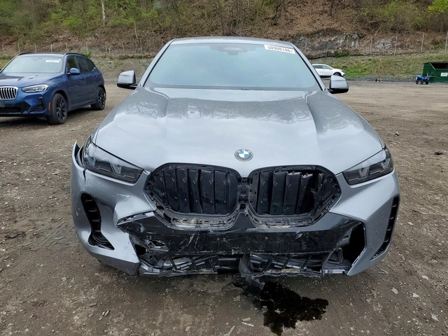 BMW X6 XDRIVE40* M* ОПЦИЯ ЗА ЛИЗИНГ - автомобили, коли, обяви за нови и употребявани 4