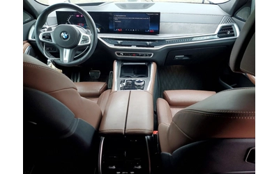 BMW X6 XDRIVE40* M* ОПЦИЯ ЗА ЛИЗИНГ - автомобили, коли, обяви за нови и употребявани 7