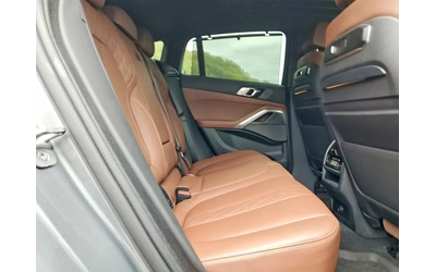 BMW X6 XDRIVE40* M* ОПЦИЯ ЗА ЛИЗИНГ - автомобили, коли, обяви за нови и употребявани 9