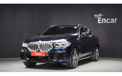 bmw-x6 - 0