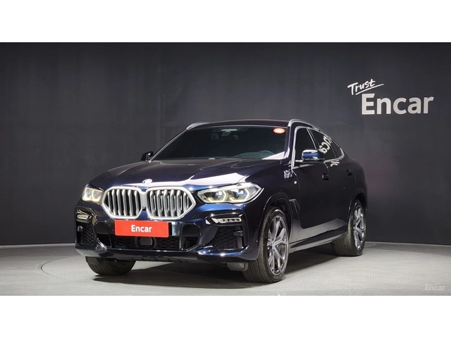 BMW X6 XDRIVE40i* MSPORT* LASER* DISTRONIC* 360* - автомобили, коли, обяви за нови и употребявани 0