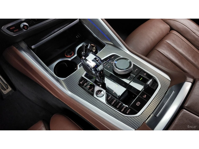 BMW X6 XDRIVE40i* MSPORT* LASER* DISTRONIC* 360* - автомобили, коли, обяви за нови и употребявани 13