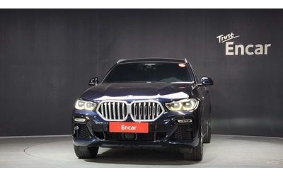 bmw-x6 - 1