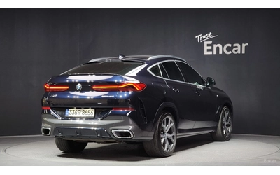 bmw-x6 - 2